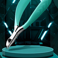 Premium Toenail Clipper For Senior Best For Thick And Ingrown Toenails