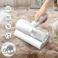 Deep Cleaner - High Frequency Strong Mite Removal