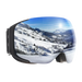 Snow Goggles with Lens Bundle
