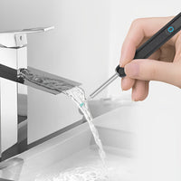 EarBit 3000 - Ear Cleaning Tool With a Camera