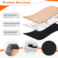 Orthopedic Dog Bed