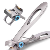 Nail Clippers For Thick Nails