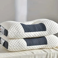 Orthopedic Cervical Pillow Excellence for Neck Care