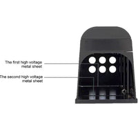 Electric Mouse Trap