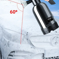 High Pressure Car Foam Washer