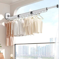 Cloth Drying Rack