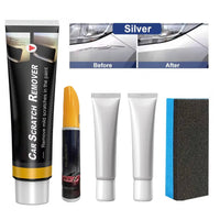 Deep Scratch Repair Kit Car
