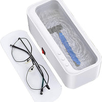 Portable Ultrasonic Cleaner