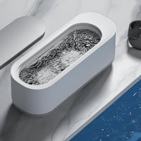 Portable Ultrasonic Cleaner