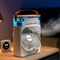 Mini Air Conditioner