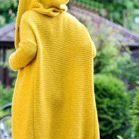 Long Cardigan