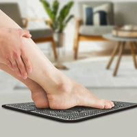 Rechargeable Heated Foot Massager