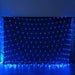 LED Net Lights