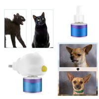 Pet Calming Spray Diffuser