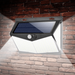 Outdoor Solar Light