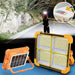 Solar Portable Camping Lamp
