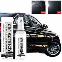 Car Scratch Remover Spray