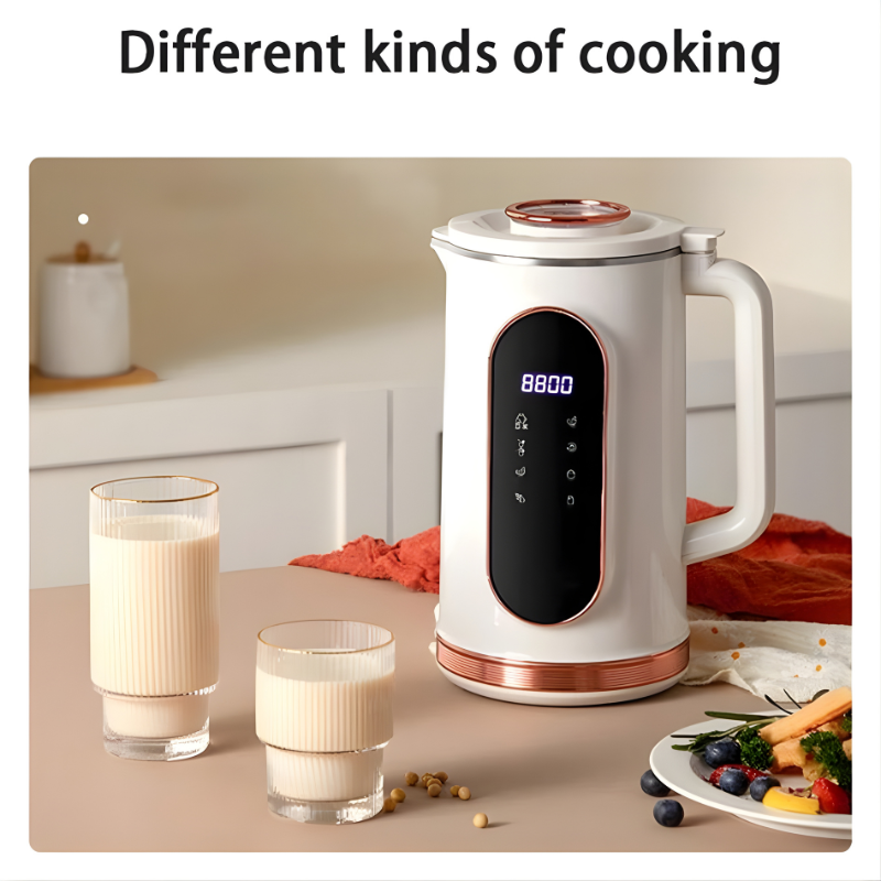 Nut Milk Maker