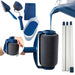 Paint Roller Brush Kit