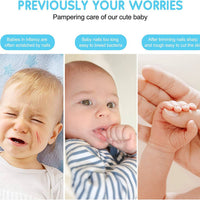 Baby Nail Trimmer