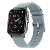 Smart and Sport Connected Watch