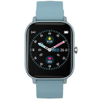 Smart and Sport Connected Watch
