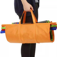Practical Bags for Shopping Carts