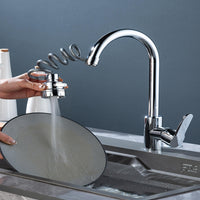 Faucet Extender