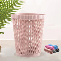 A Contactless Sensor Trash Can for Hygienic Disposal