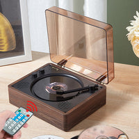 Retro CD Player