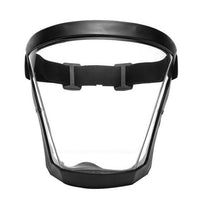 Anti-fog Mask