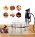Sous Vide Container