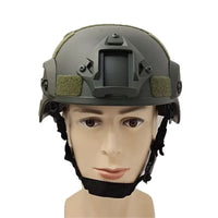 Outdoor Game Tactical Helmet