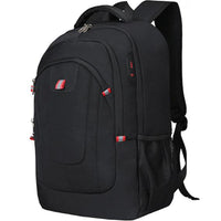 Anti-Theft Spacious Travel Backpack