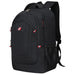 Anti-Theft Spacious Travel Backpack