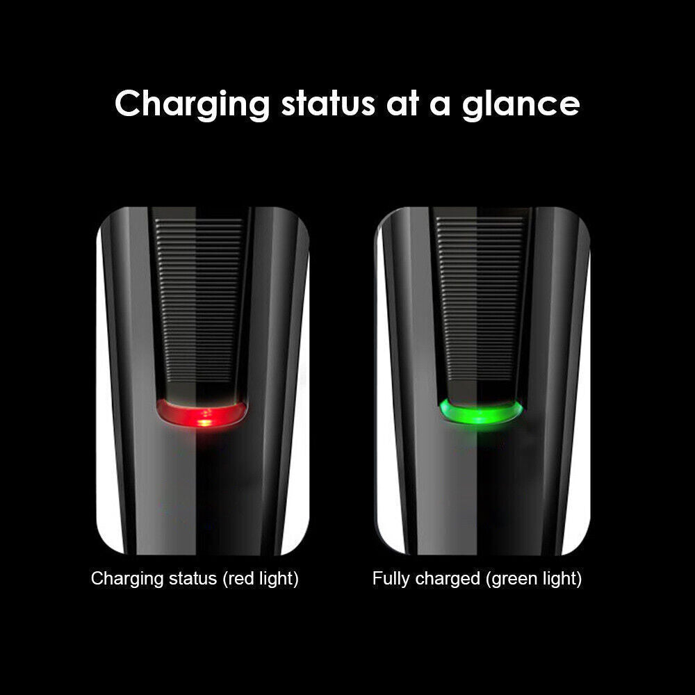 Shaver Style 1080p WiFi Mini Camera