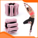 Silicone Ankle Weights and Wristband Weights
