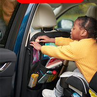 2-pack Car Backseat Organizer