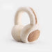 Plush Ear Muffs Winter Headband