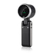 Foldable Handheld Turbo Fan with Digital Display