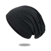 Cozy Slouch Hat Beanie Cap