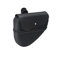 Silicone Dog Treat Pouch Training Bag with Waist Clip