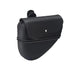 Silicone Dog Treat Pouch Training Bag with Waist Clip