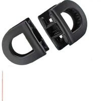 Smart Magnetic Strong Hold Hairclip Set
