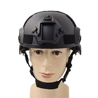Outdoor Game Tactical Helmet
