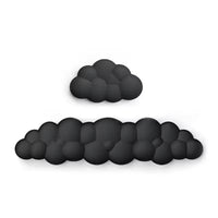 Memory Foam Cloud Wrist Rest