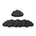 Memory Foam Cloud Wrist Rest