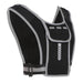 Reflective Running Vest Chest Bag