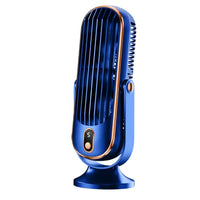 Mini Portable Air Conditioner for Desktop