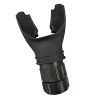 Breathing Trainer for Lung Fitness - Adjustable Resistance for Respiratory Muscle Training, Reduce Shortness of Breath